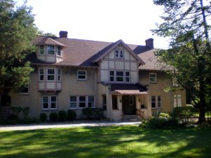 M.A. Knight Manor